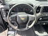 2025 Chevrolet Silverado 1500 Work Truck