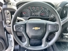 2025 Chevrolet Silverado 1500 Work Truck