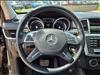 2015 Mercedes-Benz M-Class ML 350 4MATIC