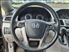 2015 Honda Odyssey Touring