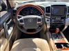 2013 Toyota Land Cruiser Base