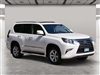 2014 Lexus GX 460