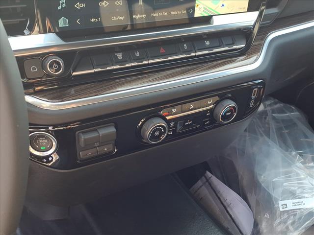 2026 Chevrolet Silverado 3500HD LT