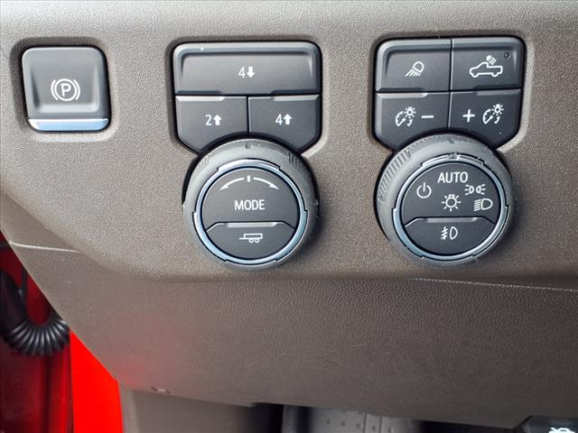 2025 Chevrolet Silverado 3500HD LT