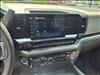 2025 Chevrolet Silverado 3500HD LTZ