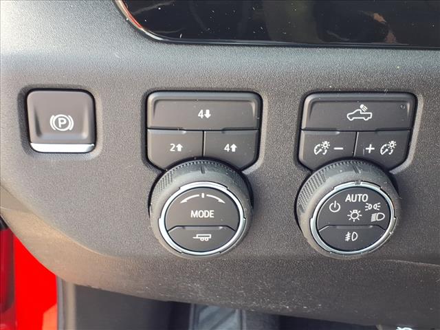 2026 Chevrolet Silverado 3500HD CC LT