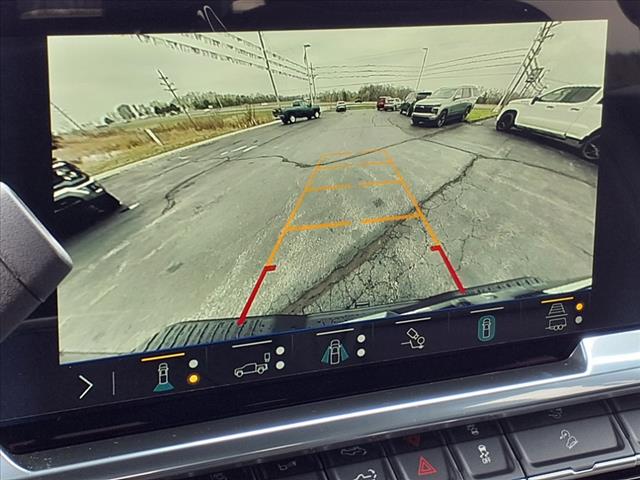 2025 Chevrolet Silverado 3500HD LT
