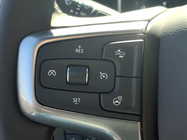 2026 Chevrolet Silverado 3500HD LTZ