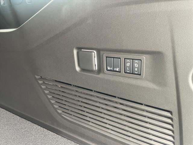 2025 Chevrolet Suburban 