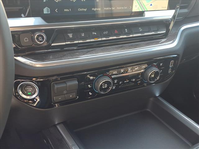 2026 Chevrolet Silverado 2500HD LTZ