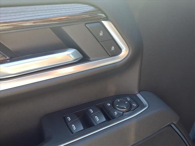 2026 Chevrolet Silverado 3500HD LT