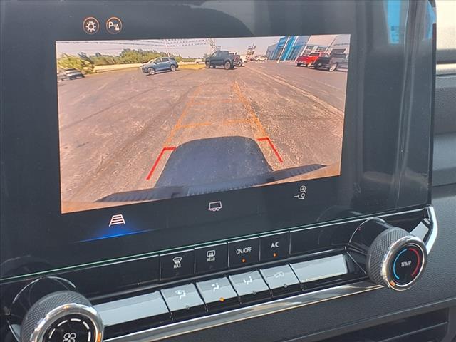 2026 Chevrolet Colorado Work Truck