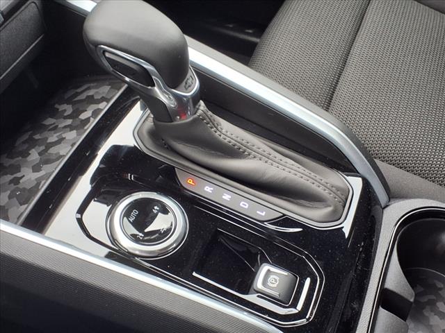 2025 Chevrolet Colorado LT