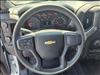 2025 Chevrolet Silverado 1500 Work Truck