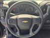 2025 Chevrolet Silverado 1500 Work Truck