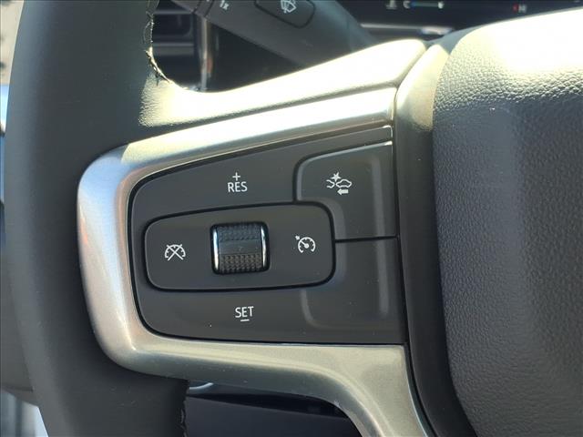 2026 Chevrolet Silverado 3500HD LT