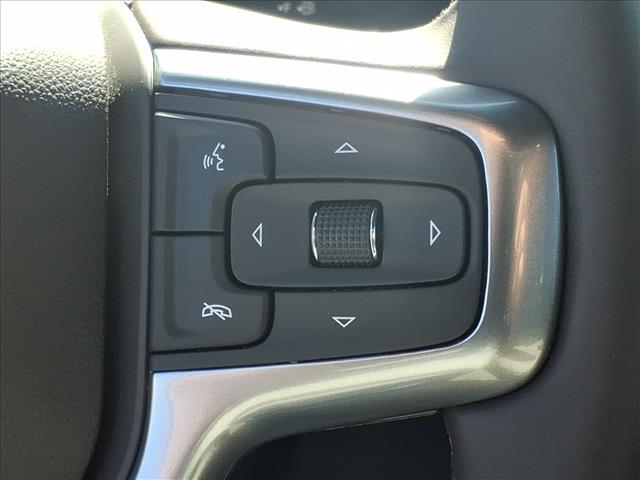 2026 Chevrolet Silverado 3500HD LTZ