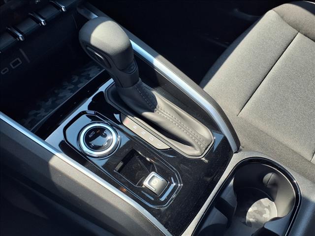 2026 Chevrolet Colorado Work Truck