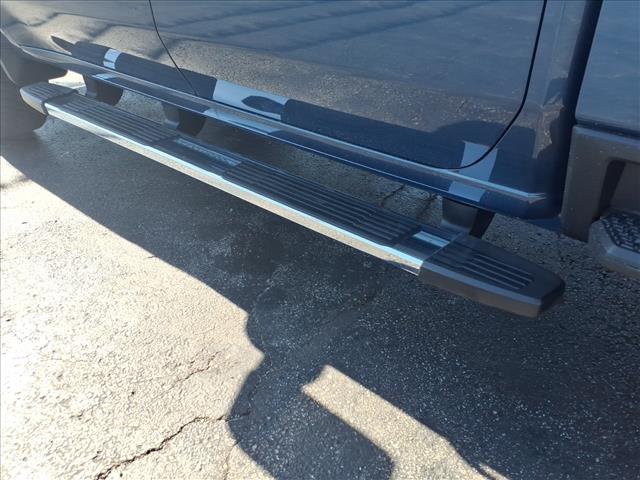 2026 Chevrolet Silverado 3500HD LT