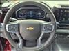 2025 Chevrolet Silverado 3500HD LTZ