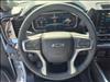 2025 Chevrolet Silverado 3500HD LTZ