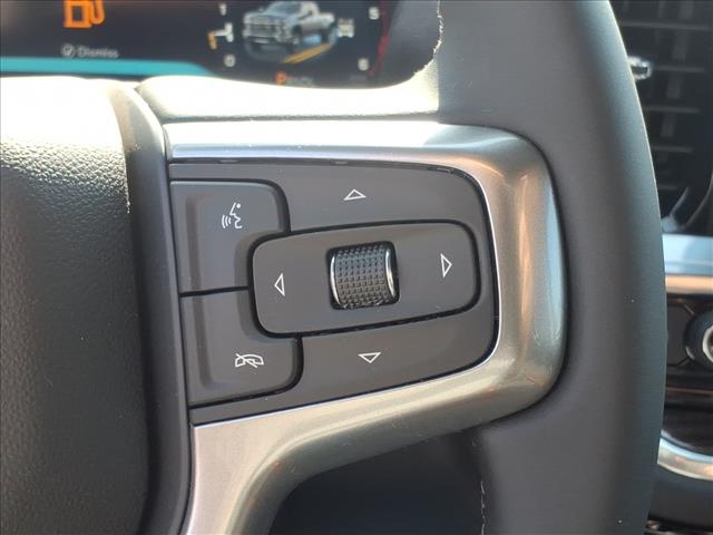 2026 Chevrolet Silverado 3500HD LT