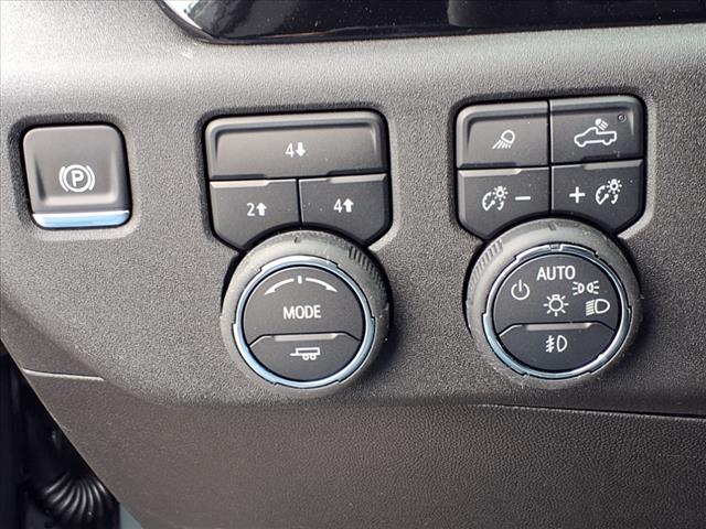 2025 Chevrolet Silverado 3500HD LT