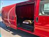 2025 Chevrolet Express 