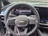 2025 Chevrolet Equinox EV LT2