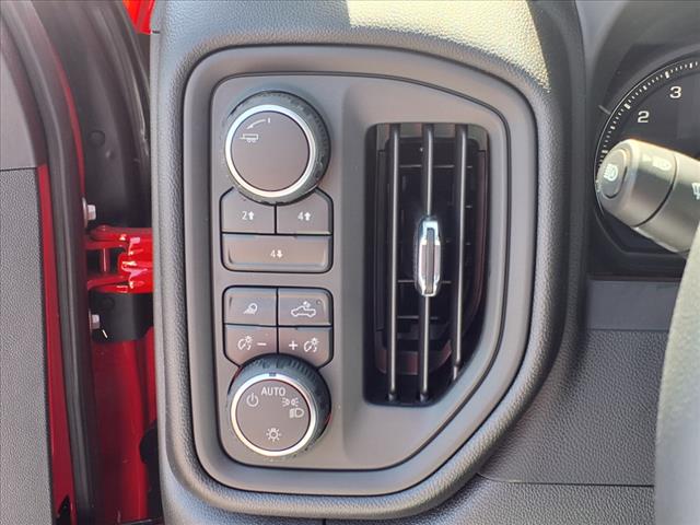 2025 Chevrolet Silverado 3500HD Work Truck