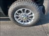 2025 Chevrolet Silverado 3500HD LTZ
