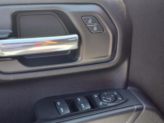 2025 Chevrolet Silverado 3500HD Work Truck