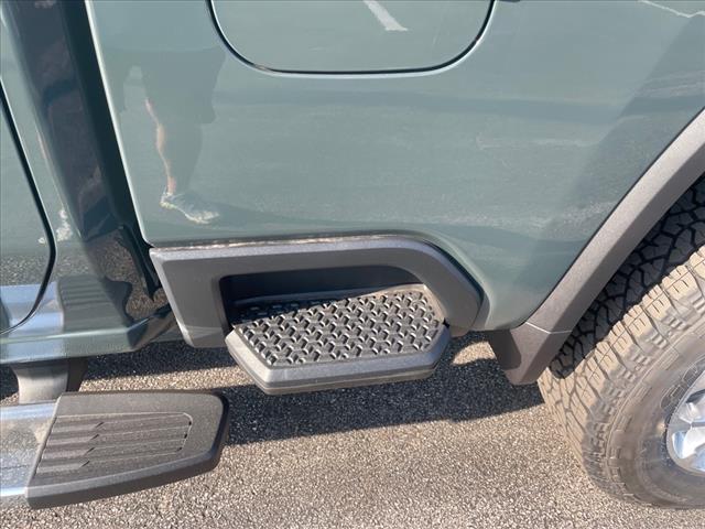 2025 Chevrolet Silverado 3500HD LTZ