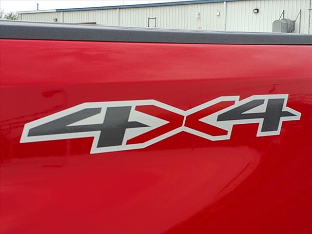 2025 Chevrolet Silverado 3500HD LT