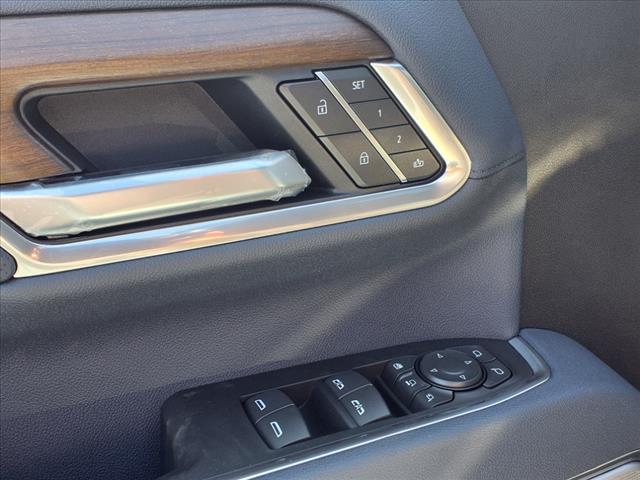 2025 Chevrolet Silverado 3500HD High Country