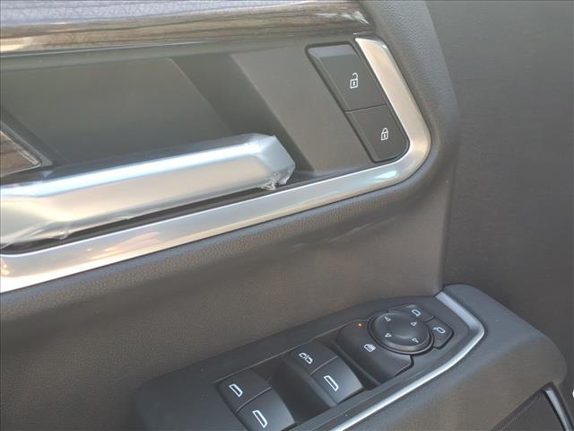 2026 Chevrolet Silverado 3500HD LT