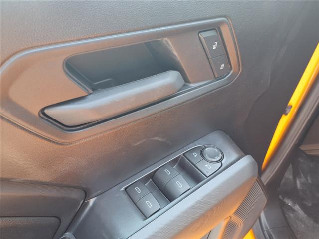 2026 Chevrolet Colorado Work Truck