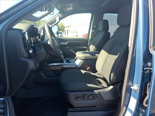 2026 Chevrolet Silverado 3500HD LT