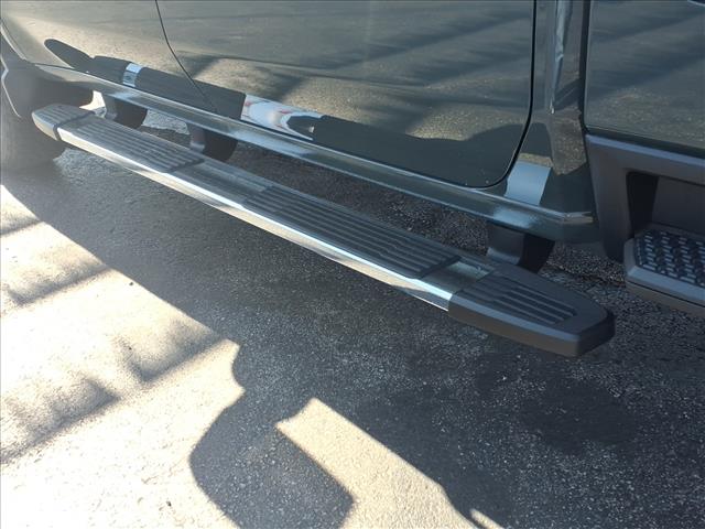 2026 Chevrolet Silverado 3500HD LTZ