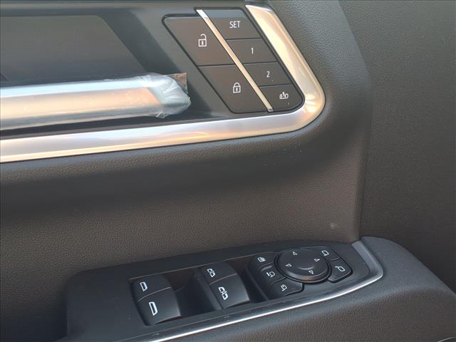2026 Chevrolet Silverado 2500HD LTZ