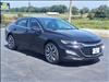 2025 Chevrolet Malibu RS