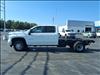 2026 Chevrolet Silverado 3500HD LT