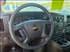 2025 Chevrolet Express 