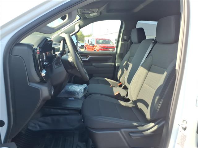 2026 Chevrolet Silverado 3500HD LT