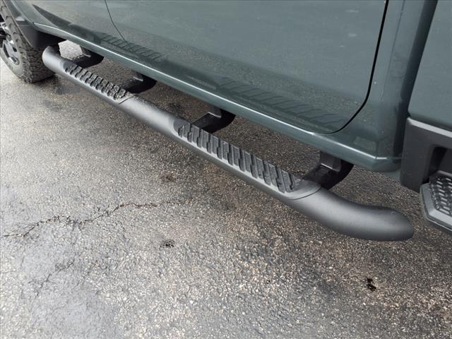 2025 Chevrolet Silverado 3500HD LT
