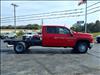 2026 Chevrolet Silverado 3500HD CC LT