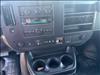 2025 Chevrolet Express 