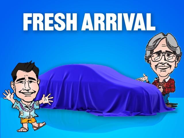 2002 Dodge RAM 1500 Pickup Truck 4-Speed Automatic