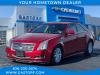 2010 Cadillac CTS