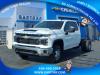 2026 Chevrolet Silverado 3500HD LT